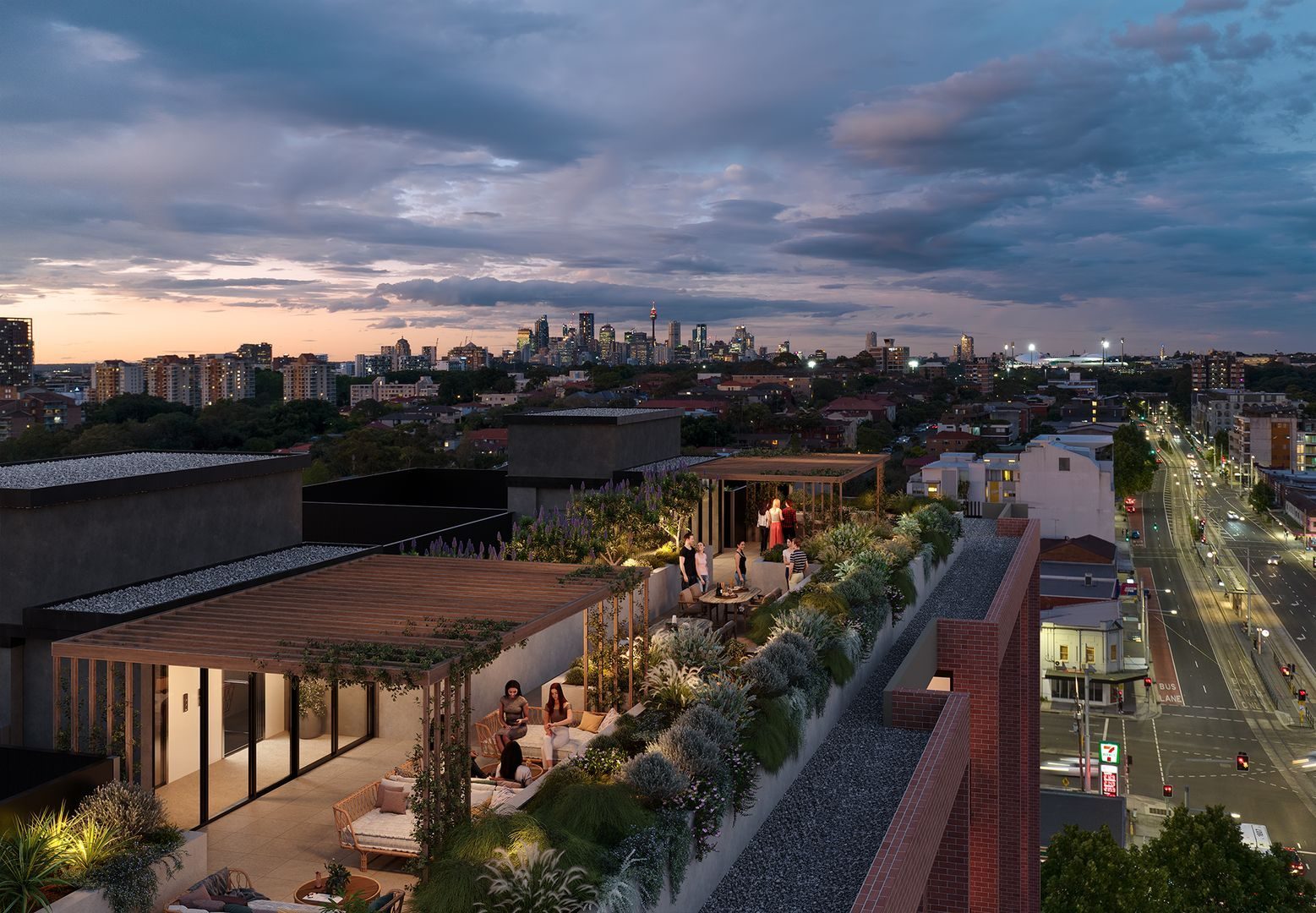 The Kensington – ảnh 8 – The Kensington